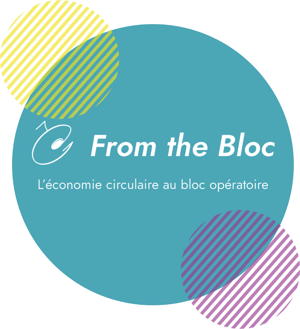 From the Bloc